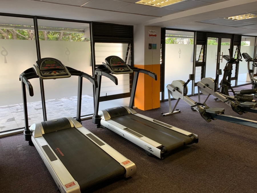 To Let 1 Bedroom Property for Rent in Zonnebloem Western Cape